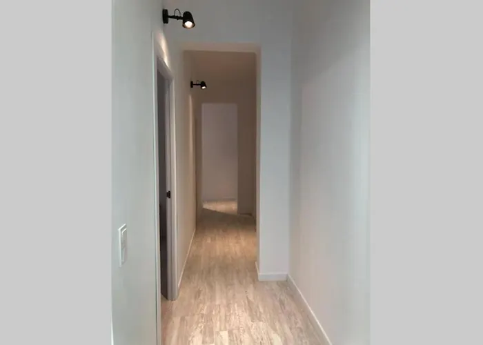 Mossen Flat Patraix *