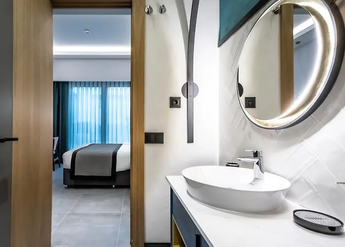 Pamphylia Hotel Valence