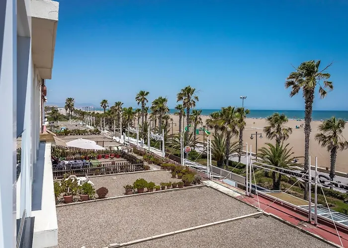 Pamphylia Hotel Valence