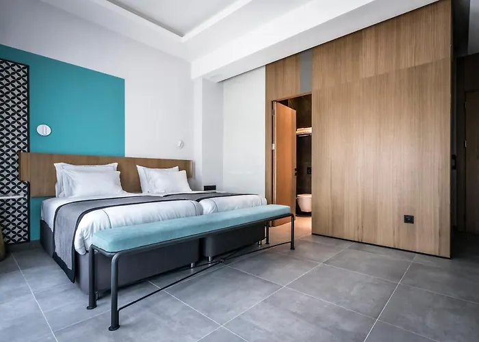 Hotel Pamphylia Valence