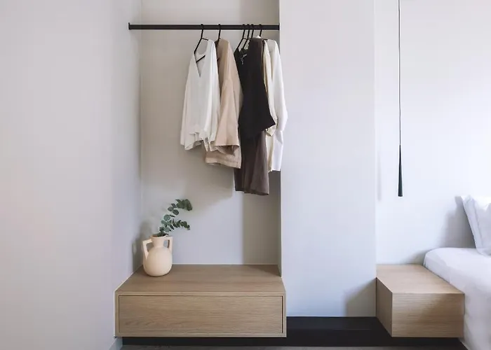 فندق Yours Boutique