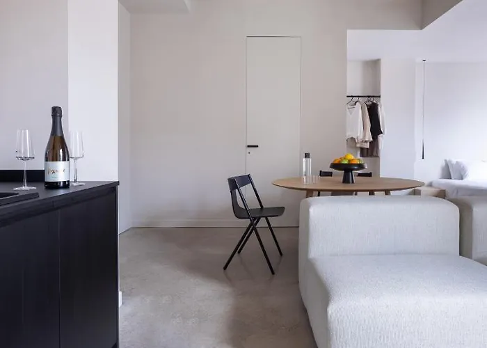 فندق Yours Boutique فالنسيا