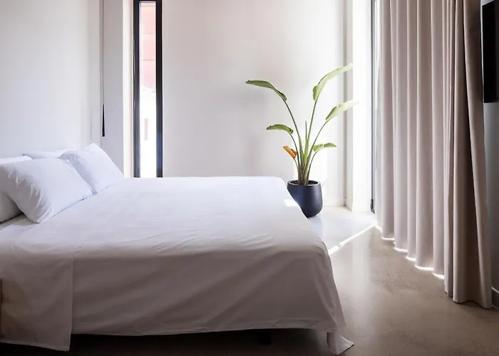 Hotel Yours Boutique *