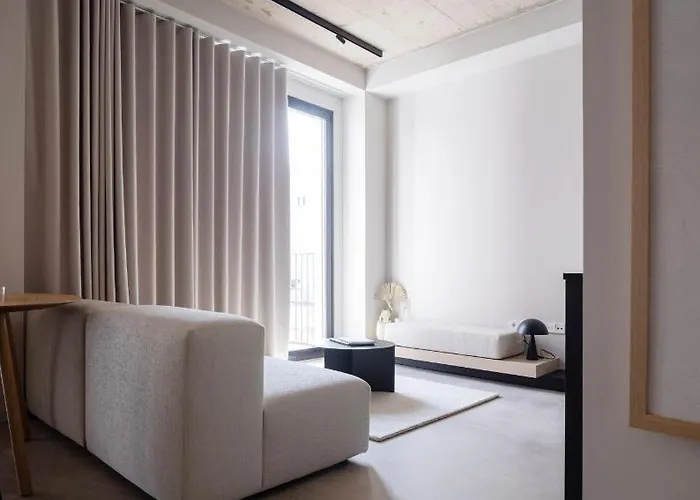 Hotel Yours Boutique Valencia