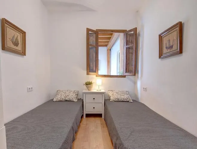 With Pool By The Beach * Βαλένθια