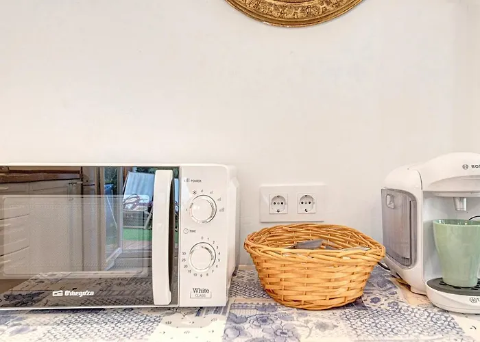 Διαμέρισμα With Pool By The Beach Βαλένθια