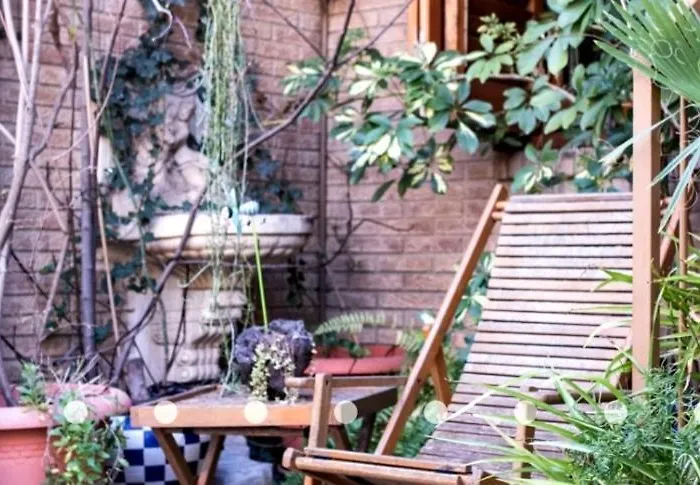 Habitación en casa particular Palau De Vic