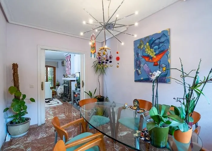 Habitación en casa particular Palau De Vic