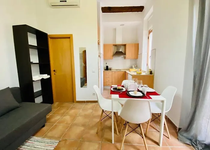 Acogedor Loft En Centro Historico *