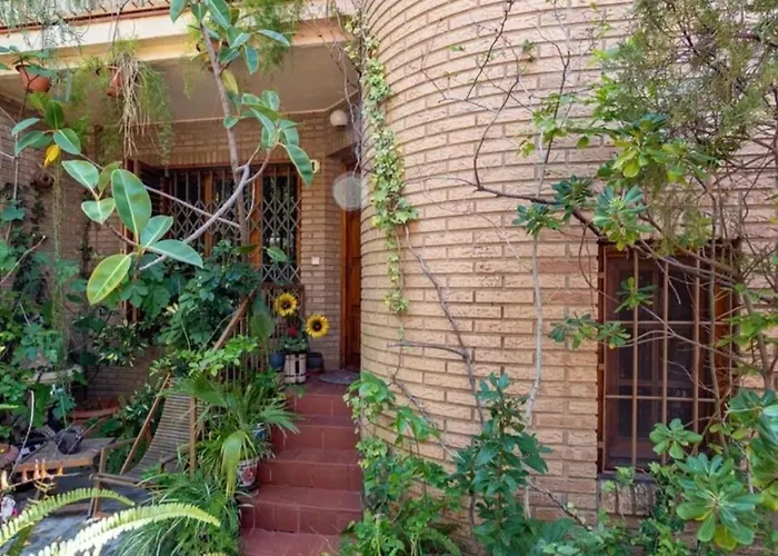 منزل للإقامة Palau 2 *