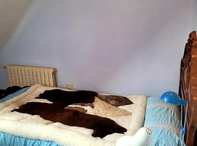 Palau 2 منزل للإقامة *