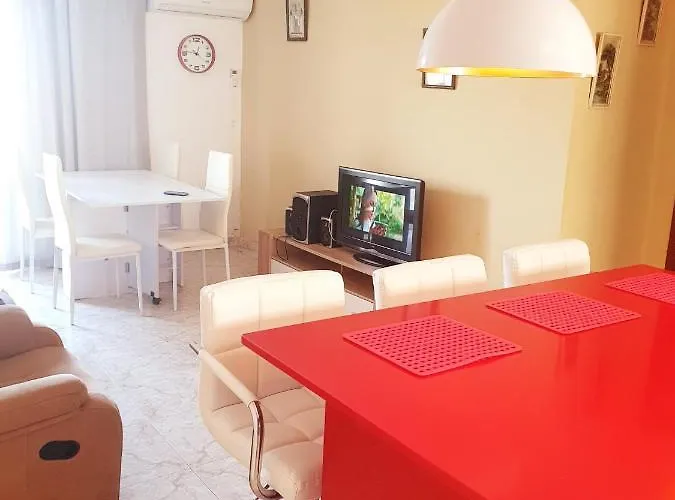 Nice And Quite Valencia