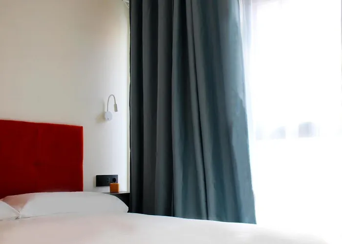 Hotel Arena Zone Valence