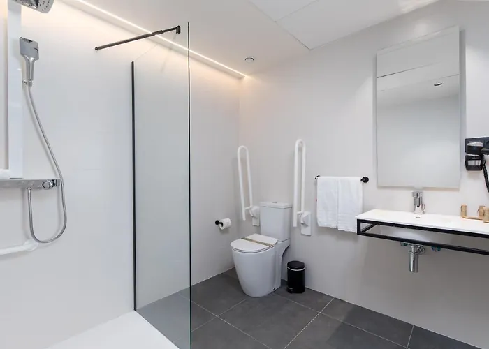 Arena Zone Hotel Valence