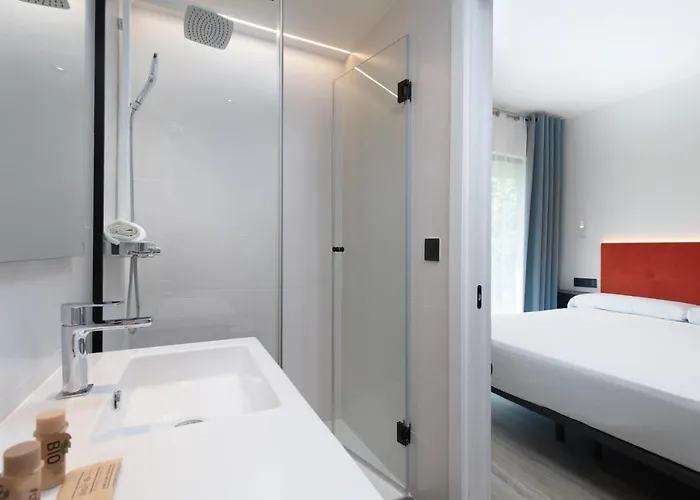 Hotel Arena Zone Valence