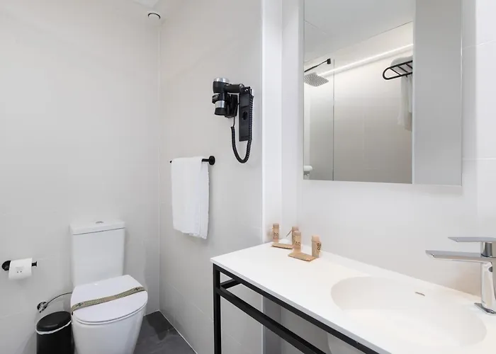 Arena Zone Hotel Valence