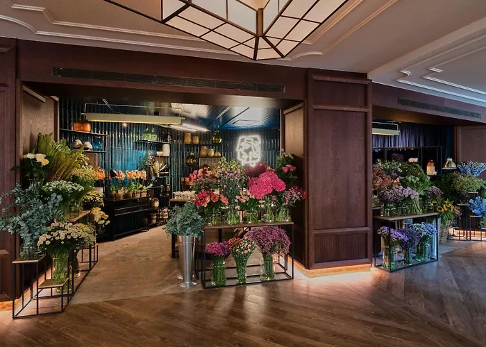 호텔 Only 발렌시아