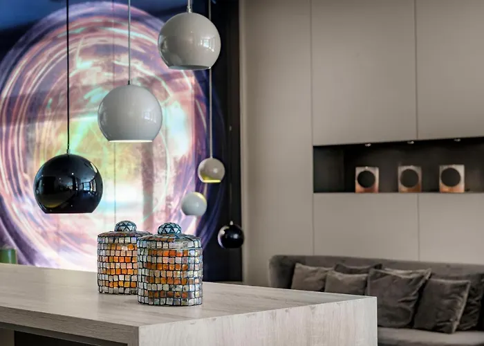 Hotel Ac By Marriott Valence