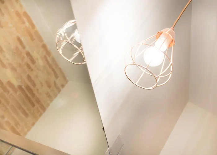 Casa Del Patriarca Konukevi 3*