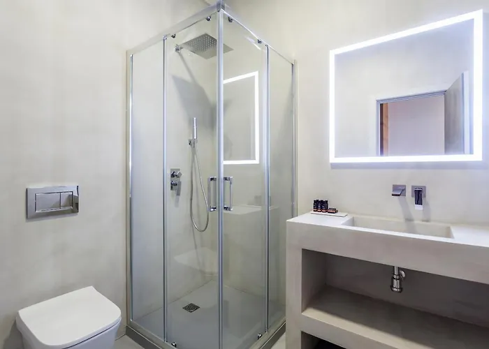 Hotel Nalu Boutique Valenza