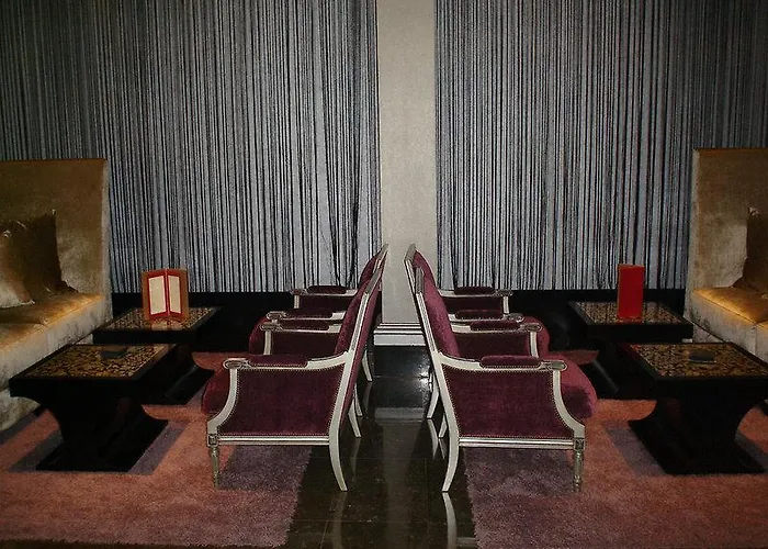 Vincci Palace Hotel Walencja