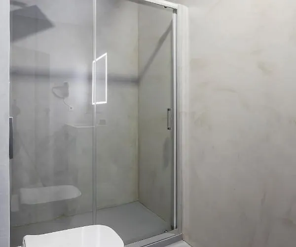 Hotel Nalu Boutique Valencia