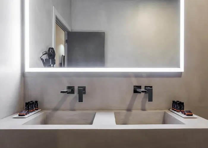 Hotel Nalu Boutique Valencia