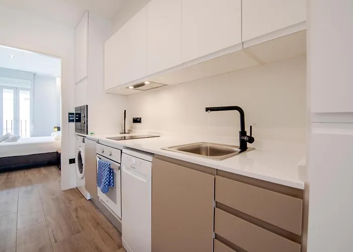 Vlc Host- Eixarchs Valencia