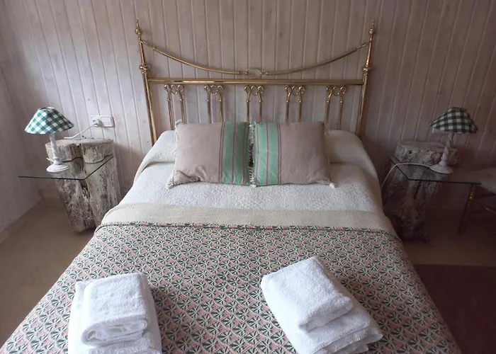 Casa Mundovalencia 度假居