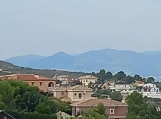 Apartamento La Ventolera