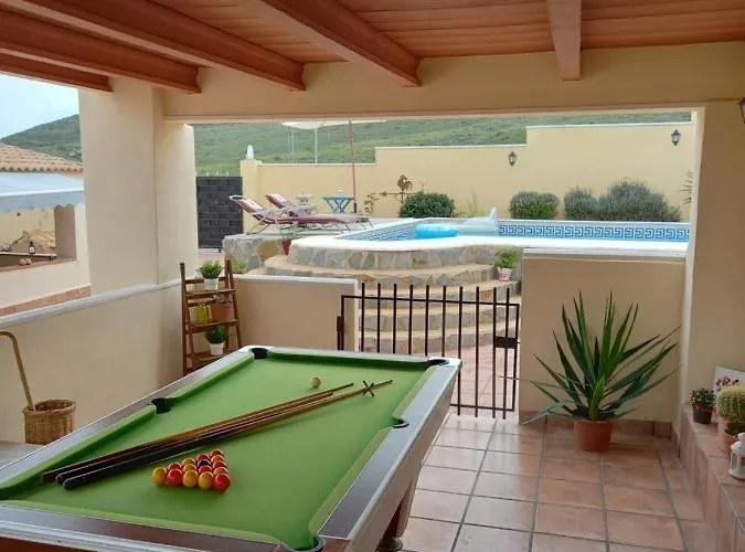 La Ventolera Apartamento Valencia