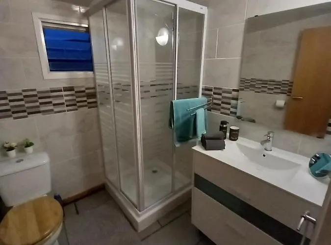 Apartamento La Ventolera *