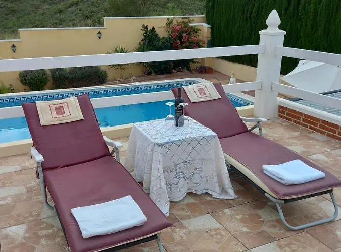 La Ventolera Apartamento *