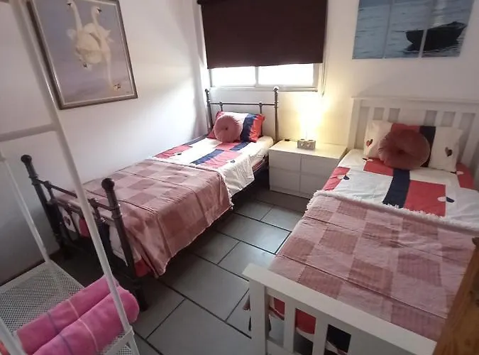 La Ventolera Apartamento