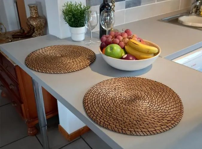 Apartamento La Ventolera Valencia