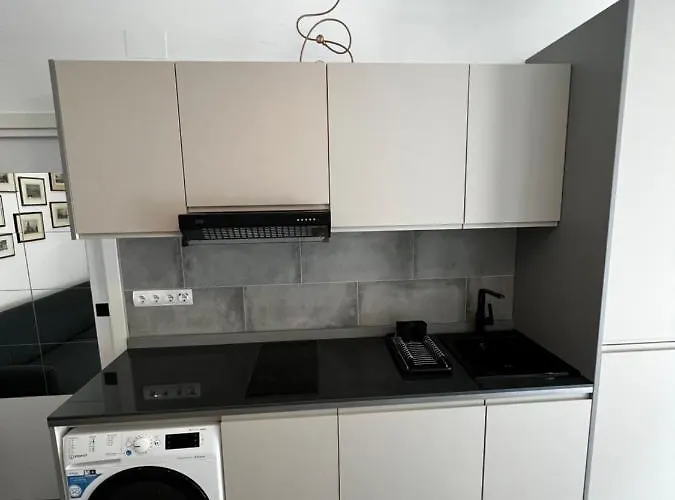 Apartamento Near The Port, Of Arts And 10min To The *