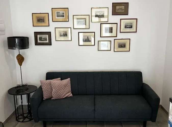 Near The Port, Of Arts And 10min To The Apartamento *