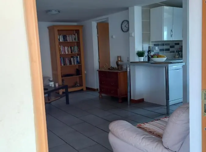 La Ventolera Apartamento *