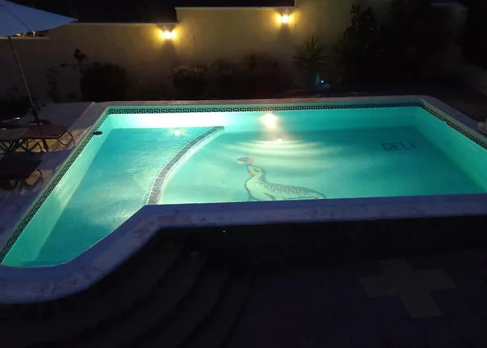 Apartamento La Ventolera Valencia