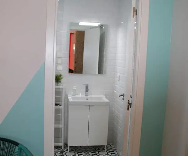 بيت ضيافة Cool Lofts Center