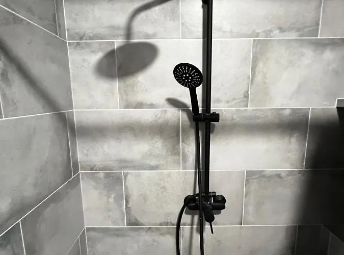 Near The Port, Of Arts And 10min To The Apartamento