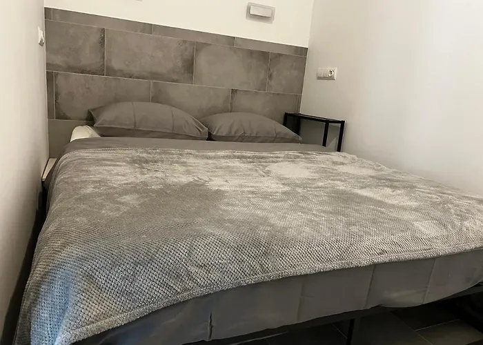 Near The Port, Of Arts And 10min To The Valência