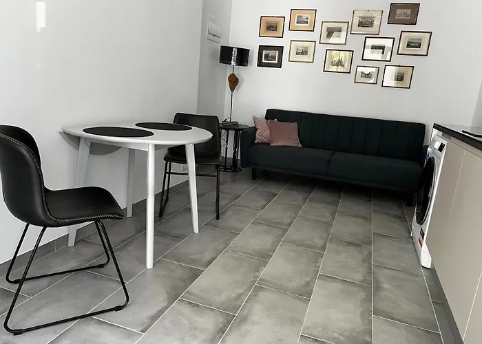 Apartamento Near The Port, Of Arts And 10min To The *