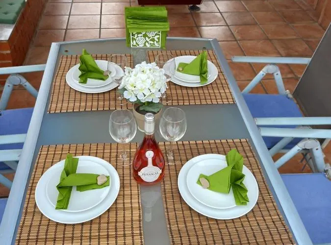 La Ventolera * Valencia