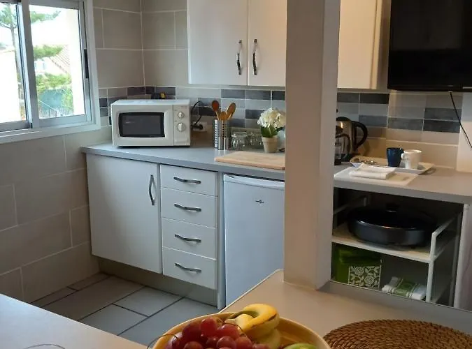 La Ventolera Apartamento *