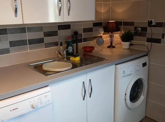 La Ventolera Apartamento Valencia