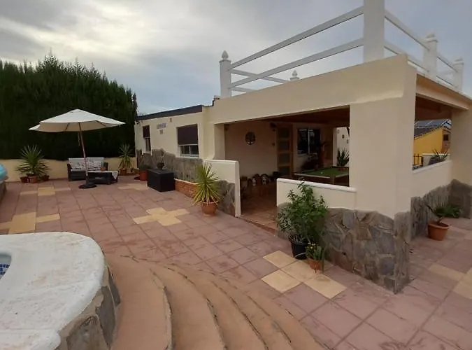 La Ventolera * Valencia