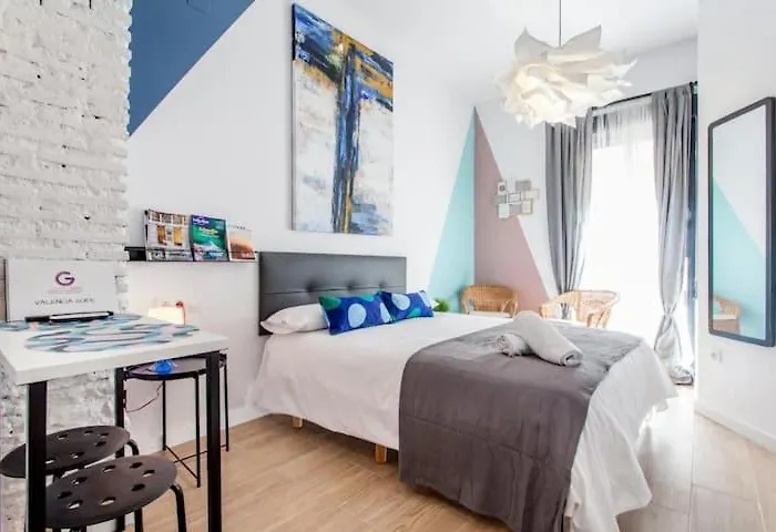 Cool Lofts Center 3*