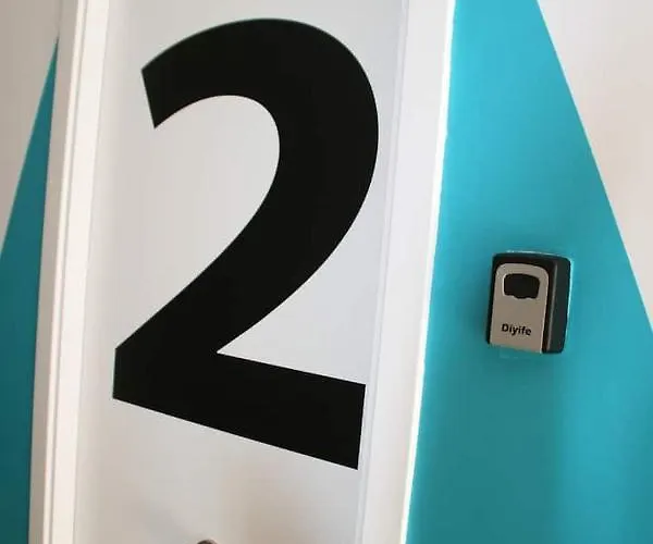 Cool Lofts Center 3*