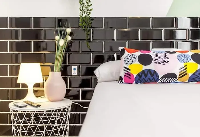 Guest house Cool Lofts Center 3*